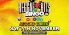 Reggae Hits Bingo @ Mecca Acocks Green