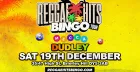 Reggae Hits Bingo @ Mecca Brierley Hill