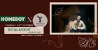 Scéalaíocht (storytelling) with Hugh Cooney