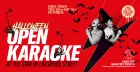 Halloween Open Karaoke @ The Star by Liverpool Street