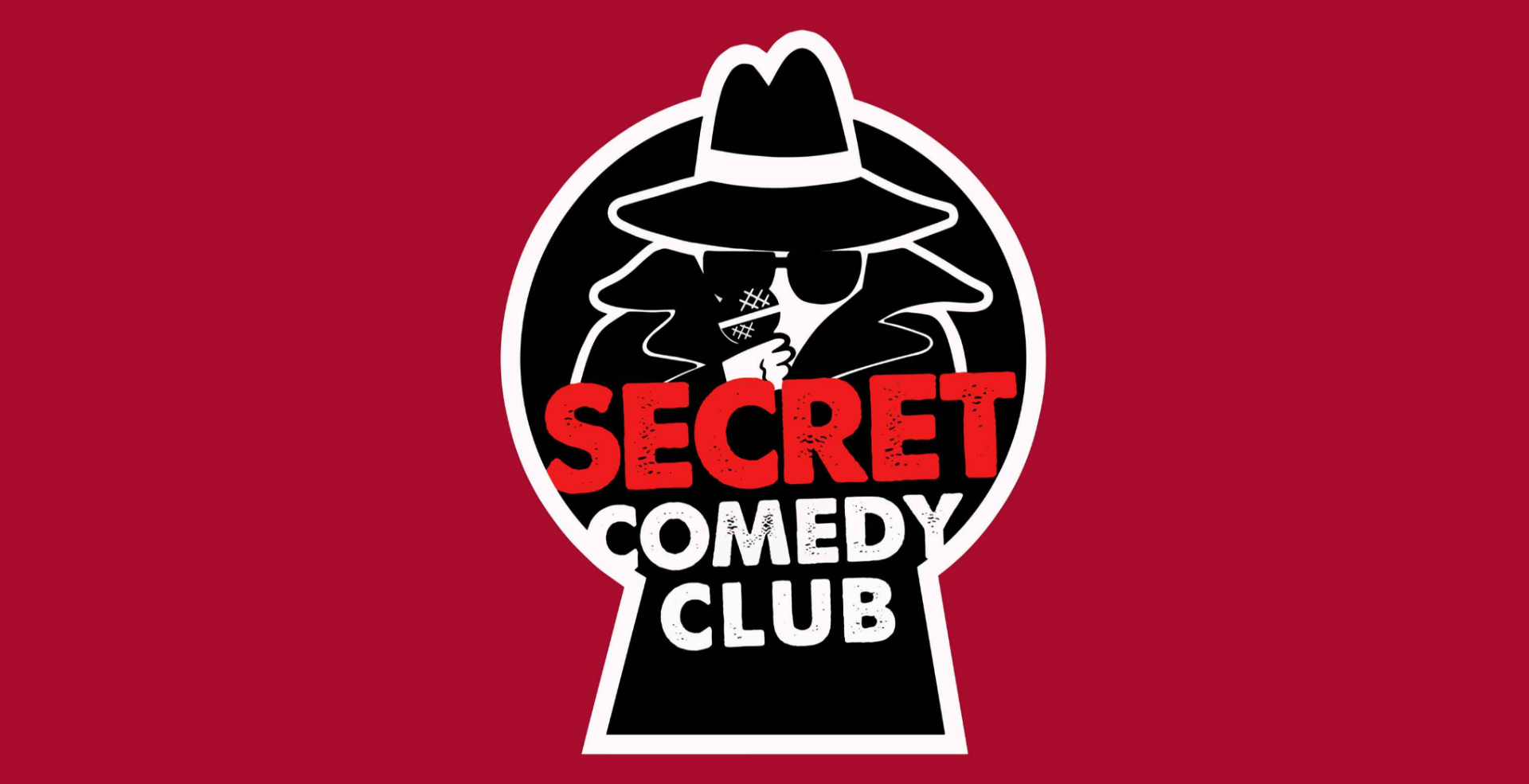 The Secret Comedy Club Wednesdays