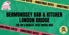 Sounds Familiar's Christmas Party - London Bridge