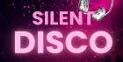 SILENT DISCO @ The Market Stores!