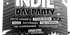 🎉 INDIE DAY PARTY 🎉