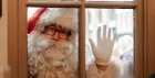 Breakfast with Santa