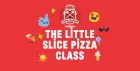 The Little Slice Pizza Class at Pizza Pilgrims Canary Wharf