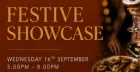 Festive Showcase