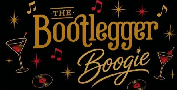 The Bootlegger Boogie