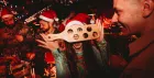 Bad Santa Bottomless Brunch  @ The Cocktail Club Reading