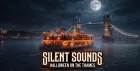 Silent Halloween Disco Boat