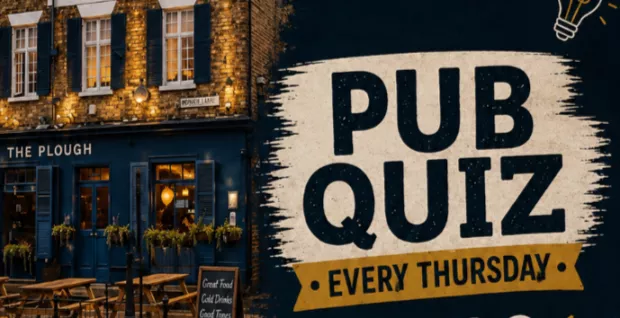 QUIZ NIGHT