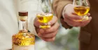 SPICY & SMOKEY: A SECRET CHRISTMAS WHISKY & RUM TASTING
