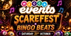 Bingo Beats @ Mecca Beeston