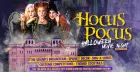 Hocus Pocus Halloween Movie Night