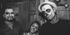 Dia De Los Muertos