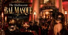 The Grand Masquerade: Halloween Singles Ball.
