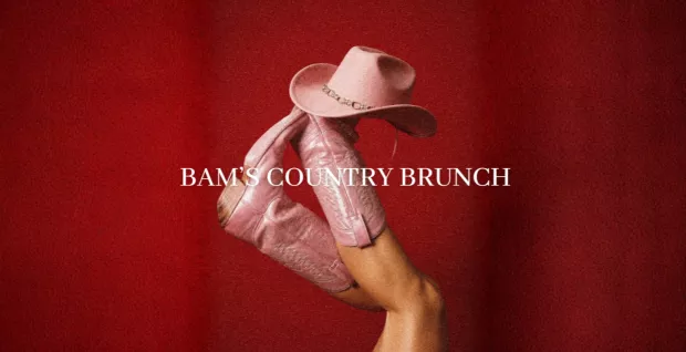 BAM's Country Brunch