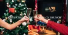 BAM's Christmas Throwback Brunch
