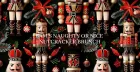 BAM's Naughty or Nice Nutcracker Brunch