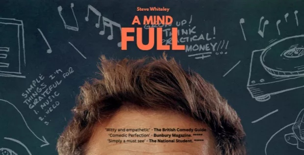 A Mind Full
