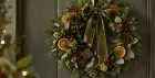 Wreath Making at The Baraset Barn