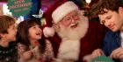 ✨Breakfast with Santa ✨