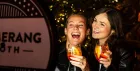 New Year's Eve at The Great House, Sonning