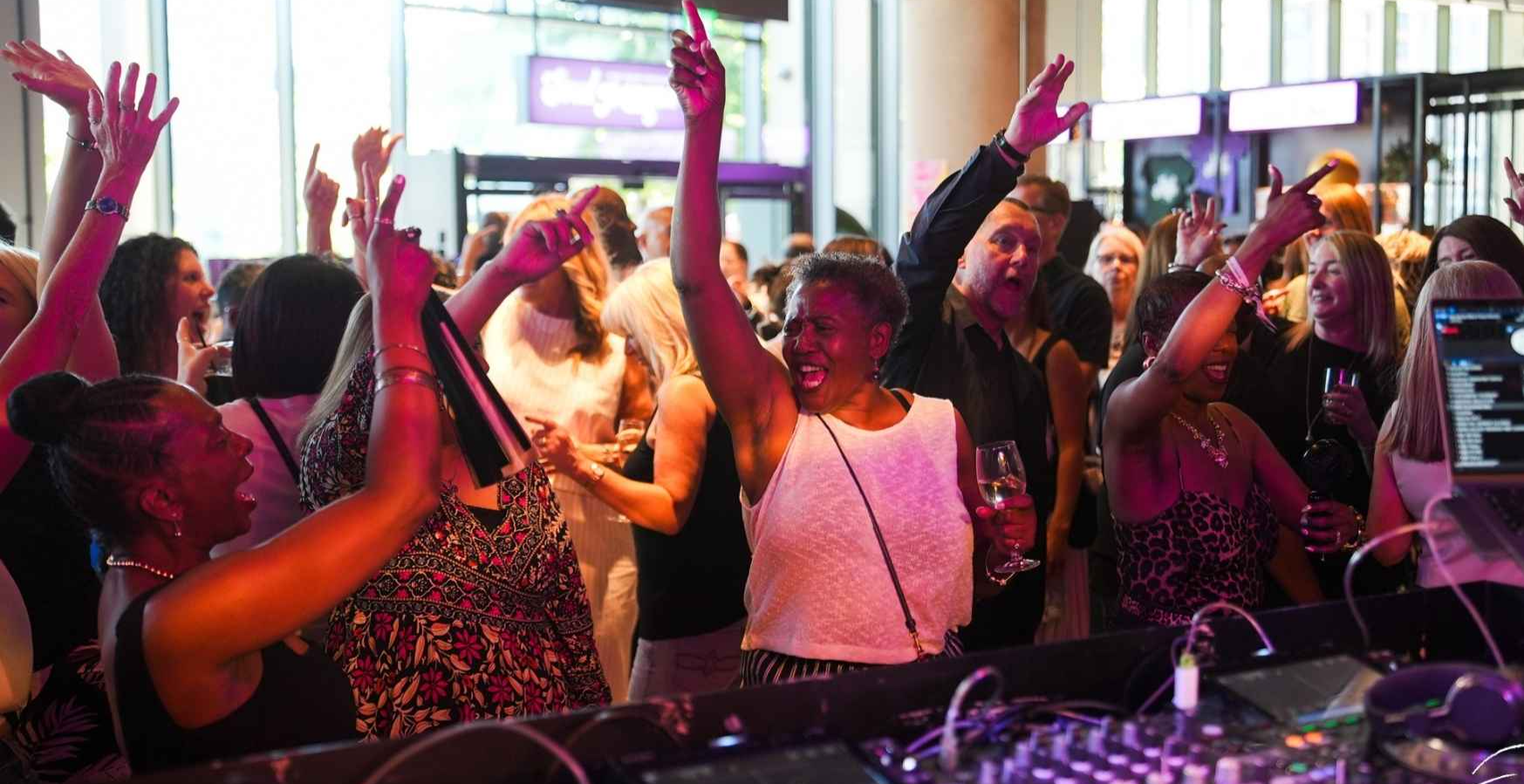 Funky Dory Soul Brunch