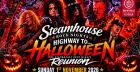 Steamhouse Rock Night!!