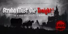 Month of Horror: Strahd Must Die Tonight!