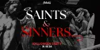 Halloween at Belushi's London Bridge