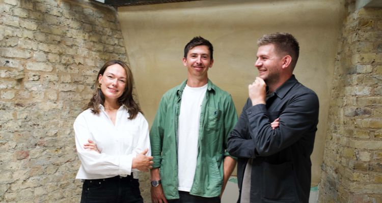 The Poet team.