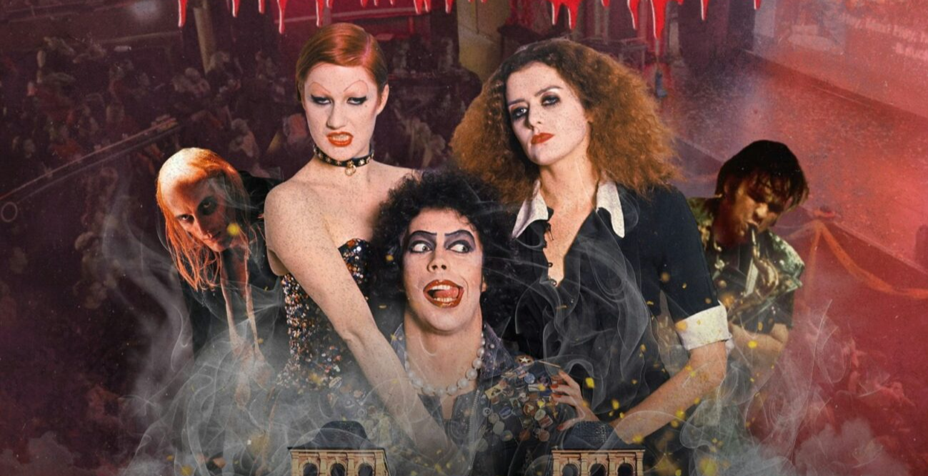 The Rocky Horror Picture Show Movie Night