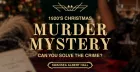Murder Mystery Night