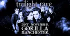 Twilight Rave (Manchester)