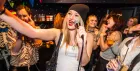 Hallowe'en party at The Rose