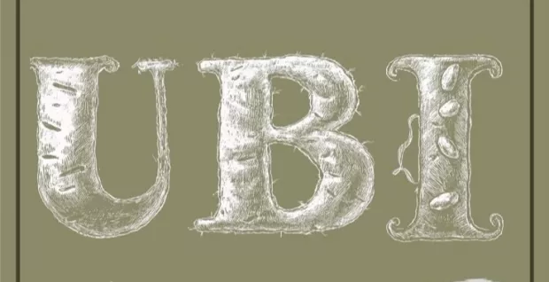 Ubi Pop-up
