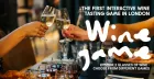 Wine Game at ALFI
