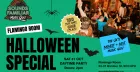 Sounds Familiar Music Quiz - Halloween Special