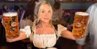 Oktoberfest at The Bull