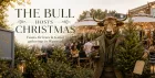 The Bull Hosts Christmas