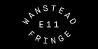 Wanstead Fringe Wrap Party