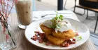 Brunch at The Faber Fox