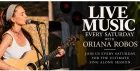 Saturday Night Live Music at The Faber Fox