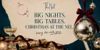 Christmas at The Nel