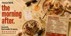 Saucy Bird Brunch
