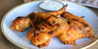 Wing Man Wednesdays