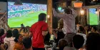 Live Sports at The Rosy Hue