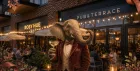 Christmas at The Rosy Hue