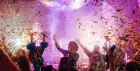NYE Diamond Disco: Signature Dinner & Countdown Celebration